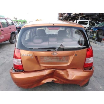 kia picanto i (sa) del año 2005