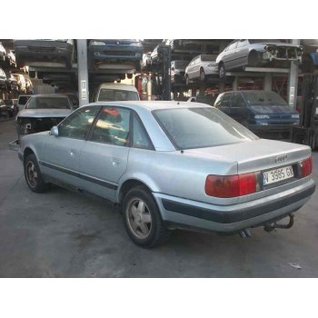 audi 100 berlina (c4) del año 1993