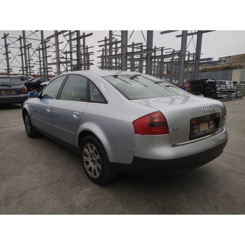 AUDI A6 C4 (4A2) 1997