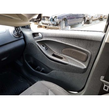 ford ka+ del año 2017