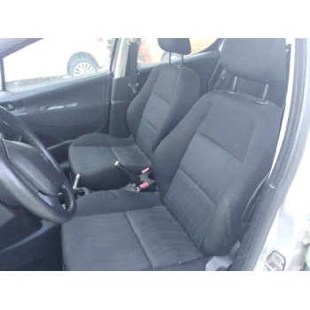 peugeot 207 del año 2006