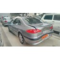 PEUGEOT 607 (9D, 9U)