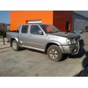 NISSAN PICK-UP (D22)