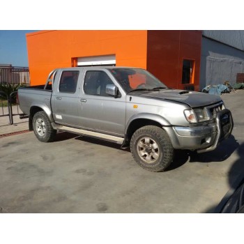 nissan pick-up (d22) del año 2001