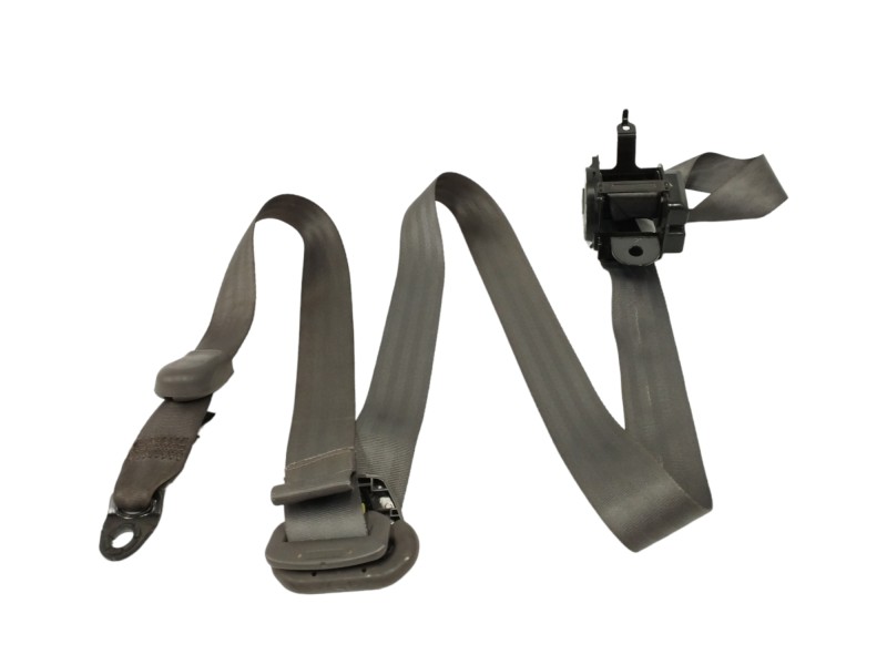 Recambio de cinturon seguridad trasero derecho para ssangyong rodius ii 2.2 xdi referencia OEM IAM TERCERA FILA Recambio de cinturon seguridad trasero derecho para ssangyong rodius ii 2.2 xdi referencia OEM IAM TERCERA FILA