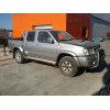 nissan pick-up (d22) del año 2001