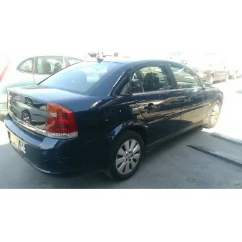 opel vectra c berlina del año 2003