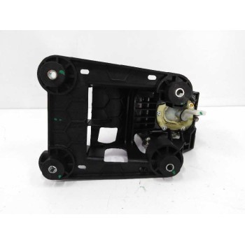 Recambio de palanca cambio para citroën c4 cactus 1.2 12v vti referencia OEM IAM 9808161480  