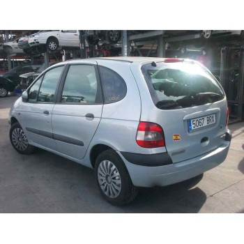 renault scenic (ja..) del año 2002
