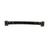 Recambio de refuerzo paragolpes trasero para volkswagen touareg (7la) 3.2 v6 24v referencia OEM IAM 7L6807309T  