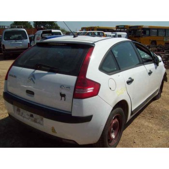 citroën c4 berlina del año 2006