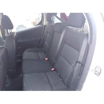 peugeot 207 del año 2006