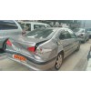peugeot 607 (9d, 9u) del año 2002