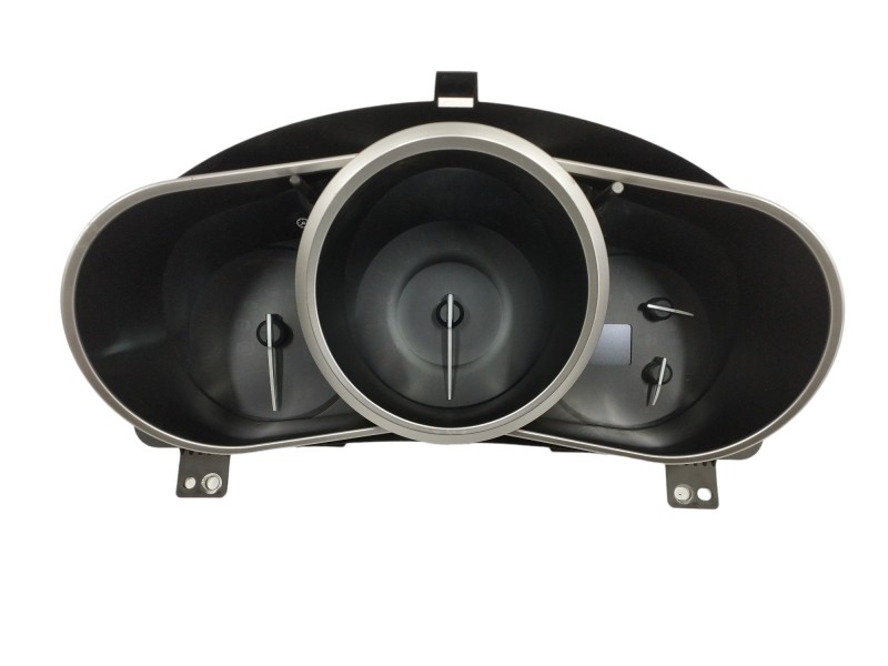 Recambio de cuadro instrumentos para mazda cx-7 (er) 2.2 turbodiesel cat referencia OEM IAM EH4455430 Recambio de cuadro instrumentos para mazda cx-7 (er) 2.2 turbodiesel cat referencia OEM IAM EH4455430