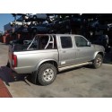 NISSAN PICK-UP (D22)