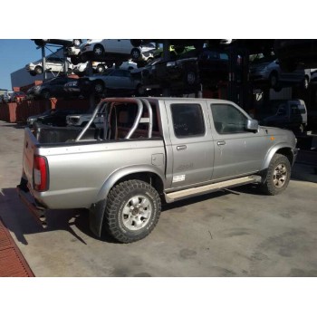 nissan pick-up (d22) del año 2001