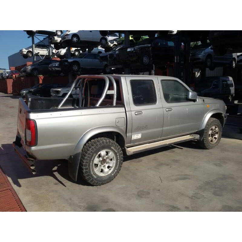 NISSAN PICK UP (D22) 2001