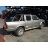 nissan pick-up (d22) del año 2001