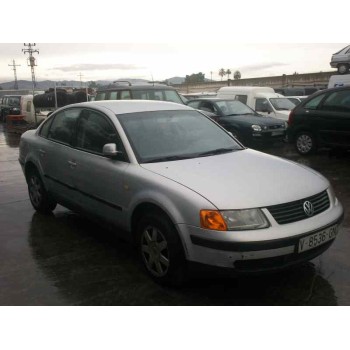volkswagen passat berlina (3b2) del año 1999