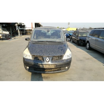 renault espace iv (jk0) del año 2006