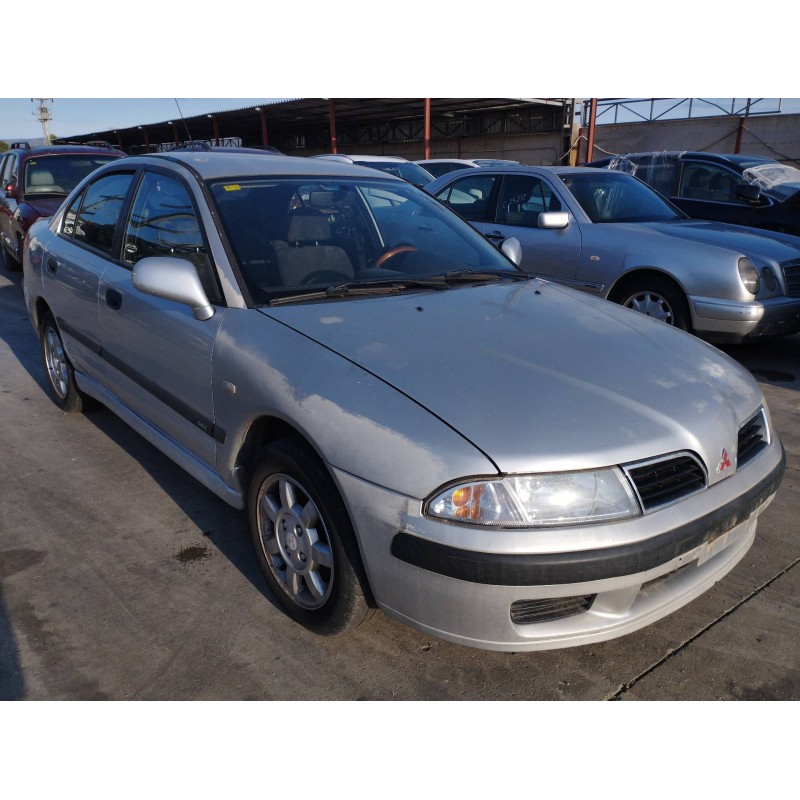 MITSUBISHI CARISMA BERLINA 5 (DA0)