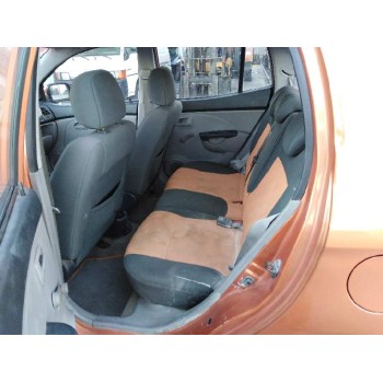 kia picanto i (sa) del año 2005