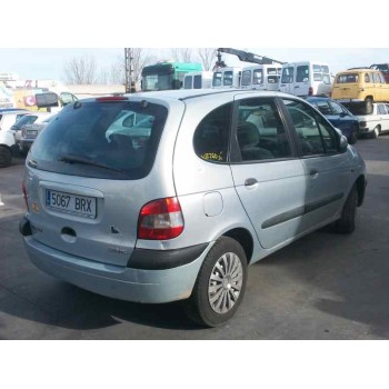 renault scenic (ja..) del año 2002