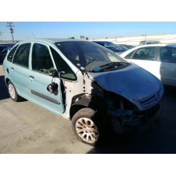 citroën xsara picasso del año 2002