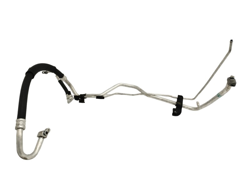 Recambio de tubos aire acondicionado para hyundai tucson (jm) 2.0 crdi cat referencia OEM IAM Recambio de tubos aire acondicionado para hyundai tucson (jm) 2.0 crdi cat referencia OEM IAM