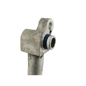 Recambio de tubos aire acondicionado para hyundai tucson (jm) 2.0 crdi cat referencia OEM IAM   