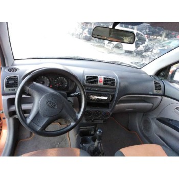 kia picanto i (sa) del año 2005