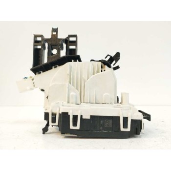 Recambio de cerradura puerta trasera izquierda para infiniti qx30 2.2 d awd referencia OEM IAM A0997305500  