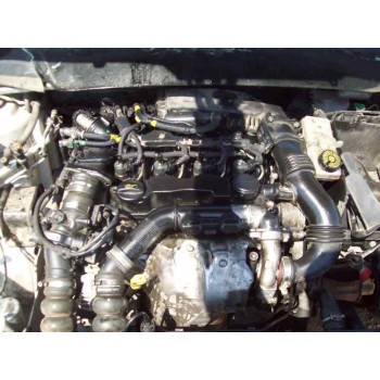 citroën c4 berlina del año 2006