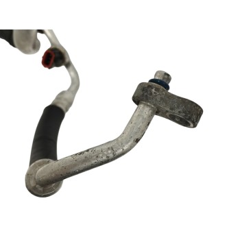 Recambio de tubos aire acondicionado para hyundai tucson (jm) 2.0 crdi cat referencia OEM IAM   