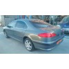 peugeot 607 (9d, 9u) del año 2001