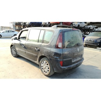 renault espace iv (jk0) del año 2006