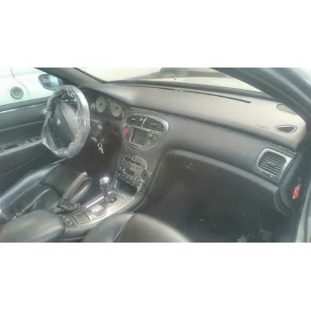 peugeot 607 (9d, 9u) del año 2002