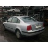 volkswagen passat berlina (3b2) del año 1999