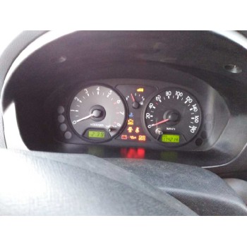 kia picanto i (sa) del año 2005