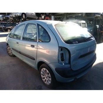 citroën xsara picasso del año 2002