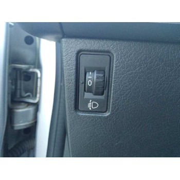 peugeot 207 del año 2006