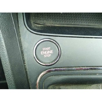 seat leon (5f1) del año 2017