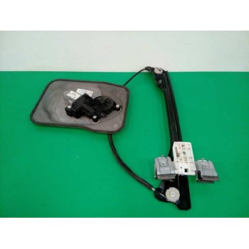 Recambio de elevalunas delantero derecho para skoda fabia (5j2 ) young referencia OEM IAM FUNDA 5J4837462 