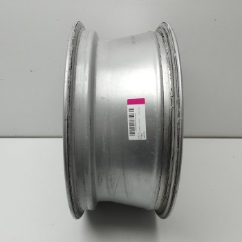 Recambio de llanta para saab 9-3 cabrio 1.8 cat referencia OEM IAM 12804095 6,5JX16H2 ET41 5H 5X110