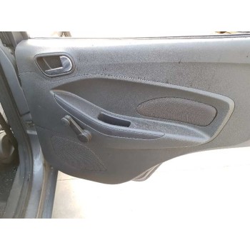 ford ka+ del año 2017