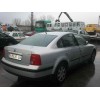 volkswagen passat berlina (3b2) del año 1999