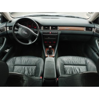 audi a6 berlina (4b2) del año 1997