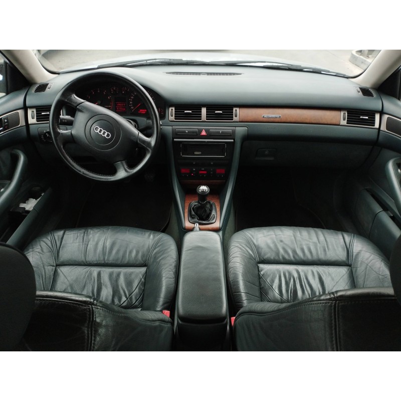 AUDI A6 C4 (4A2) 1997