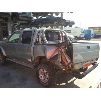 nissan pick-up (d22) del año 2001