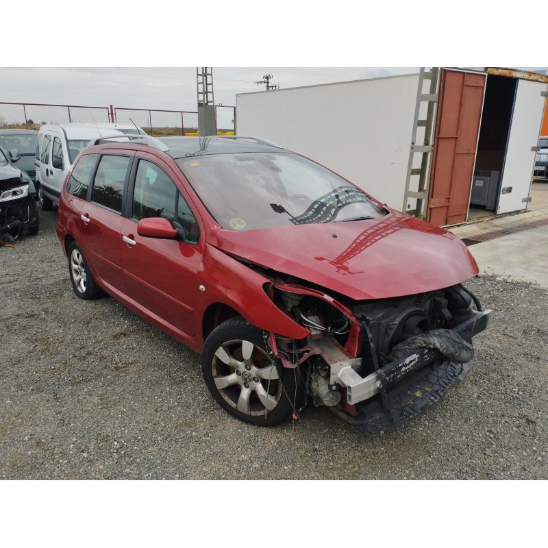peugeot 307 break/sw (s2) del año 2007